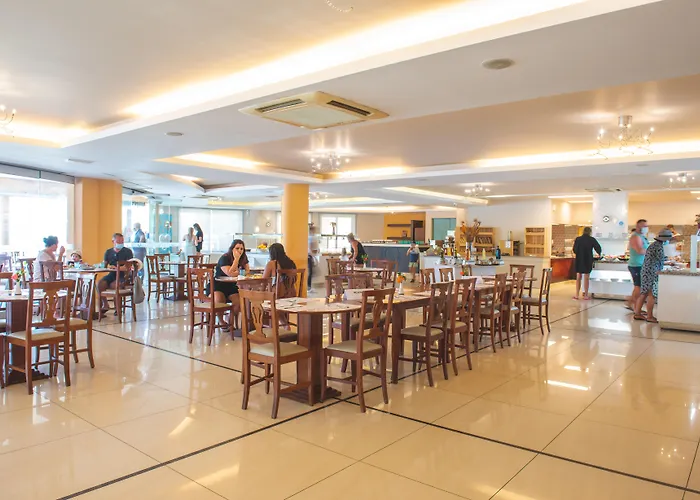 Chrispy Waterpark Resort Kolimvari