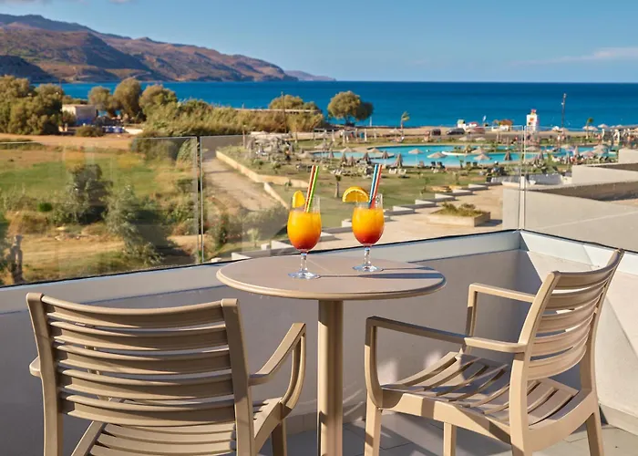 Galini Palace Kolimvari