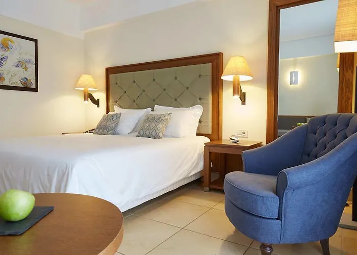 Hotel Giannoulis Kolimvari